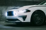 Ford Mustang GT by RTR Vehicles 2017 года